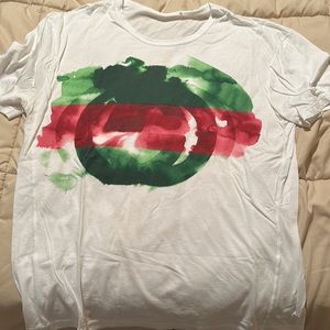 Gucci T-shirt size medium no tags